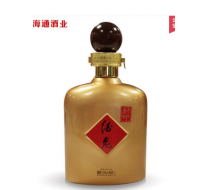 信陽52度2斤酒鬼酒
