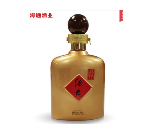 信陽52度2斤酒鬼酒